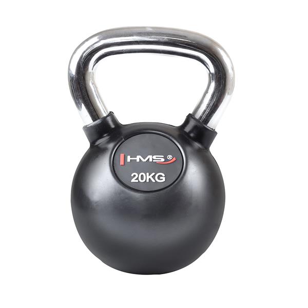 Гиря HMS KGC 20кг Гиря HMS KGC 20кг