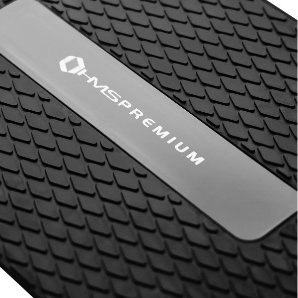 Степ-платформа 3-рівнева HMS Premium AS007 м’ятна