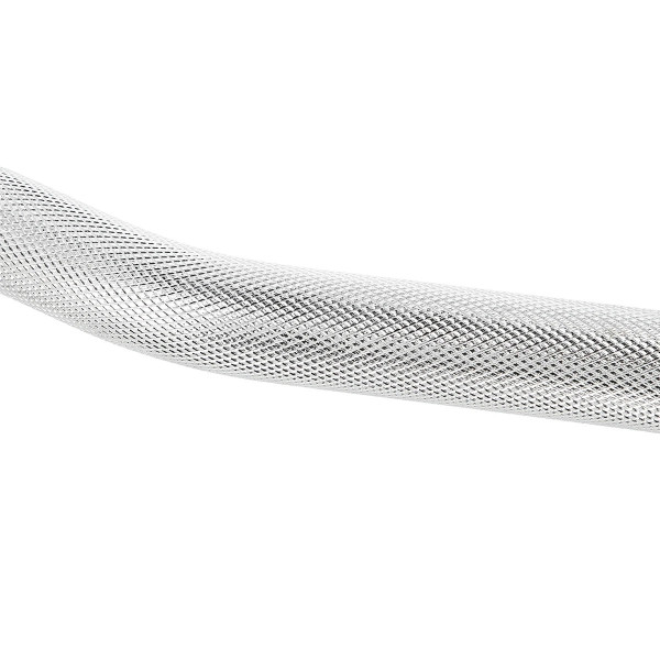 Олімпійський w-подібний гриф 1.2м 7.7кг HMS GOL120P