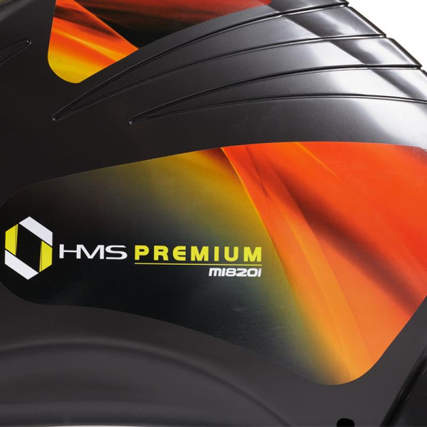 Велотренажер магнітний HMS Premium M1820i