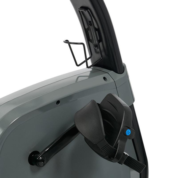 Велотренажер горизонтальний HMS Premium R1817