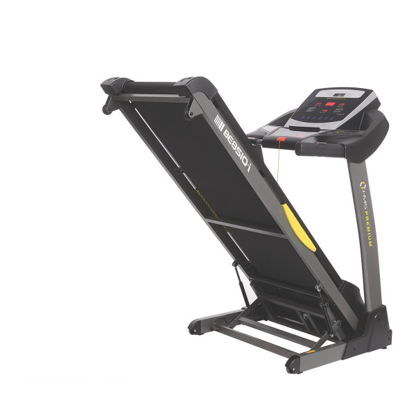 Бігова доріжка електрична HMS Premium BE8510i