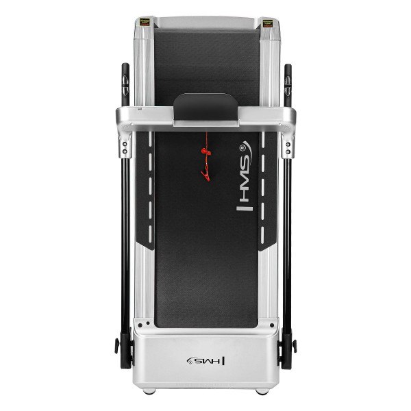 Бігова доріжка складана електрична HMS BE8501i Bluetooth + ZWIFT