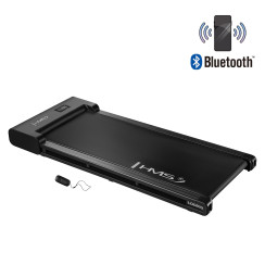 Доріжка для ходьби HMS LOOP10 чорна