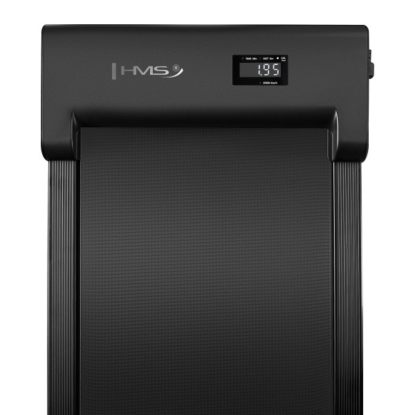 Доріжка для ходьби HMS LOOP10 чорна