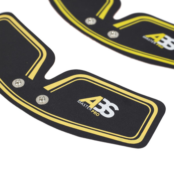Електростимулятор м’язів преса HMS ABS Master Pro
