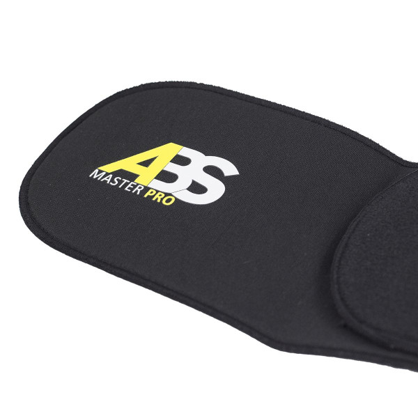 Електростимулятор м’язів преса HMS ABS Master Pro