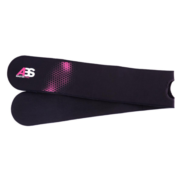 Електростимулятор м’язів преса та сідниць HMS ABS Master Pro Multi Set