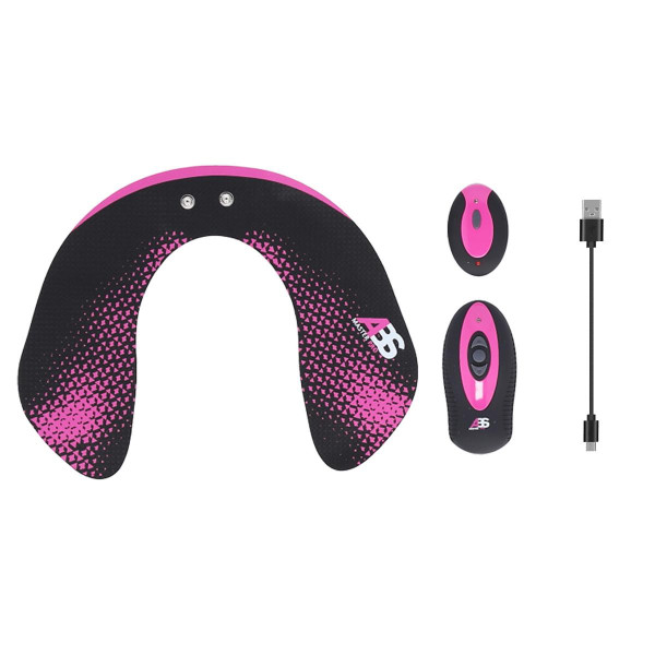 Електростимулятор м’язів сідниць HMS ABS Master Pro HIP Trainer