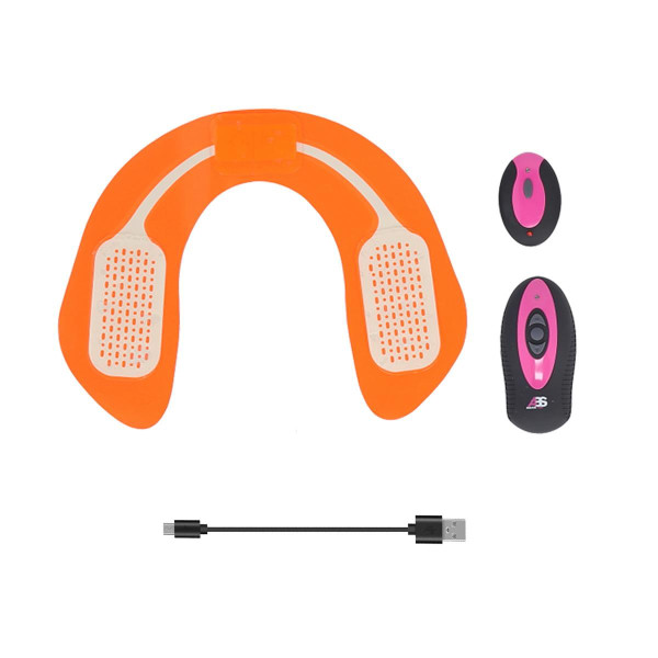 Електростимулятор м’язів сідниць HMS ABS Master Pro HIP Trainer