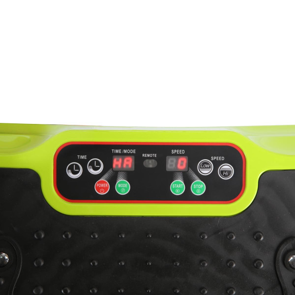 Вібраційна платформа HMS SVP07