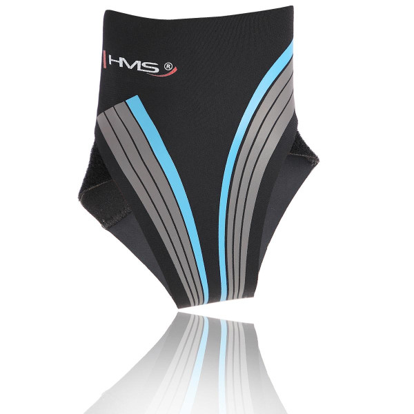 Компресійний бандаж на щиколотку HMS SS1826 роз. L/XL