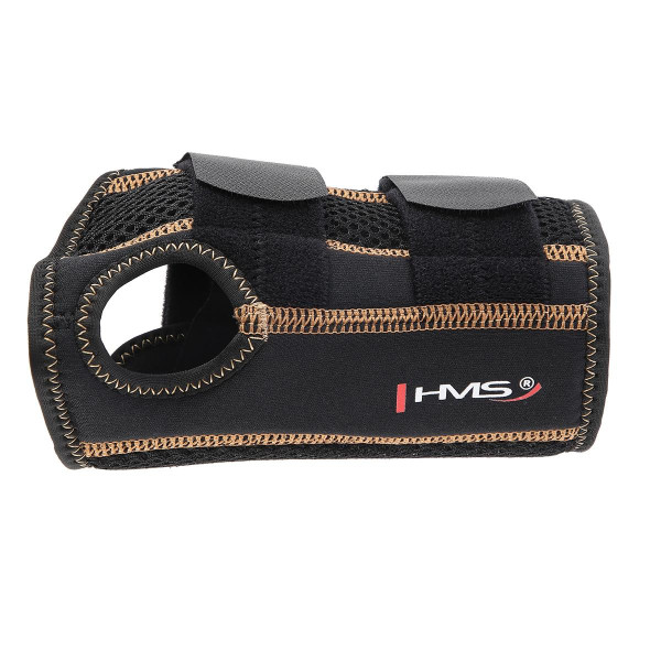 Фіксатор зап’ястка правий HMS NA1590 роз. L/XL