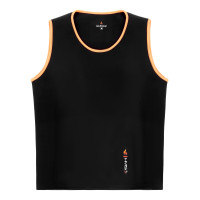 Чоловіча футболка для схуднення HMS KLM232 роз. XL