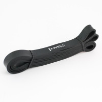 Гумка для фітнесу 5-22кг HMS GU05 22х4.5х2080мм