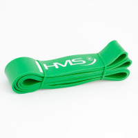 Гумка для фітнесу 17-55кг HMS GU05 45х4.5х2080мм