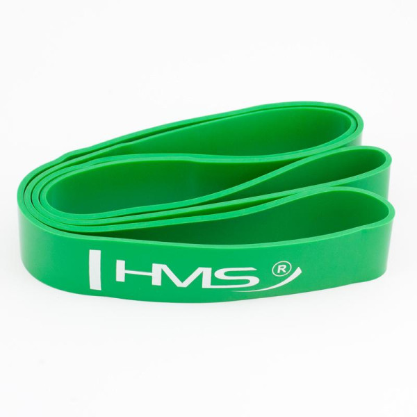 Гумка для фітнесу 17-55кг HMS GU05 45х4.5х2080мм