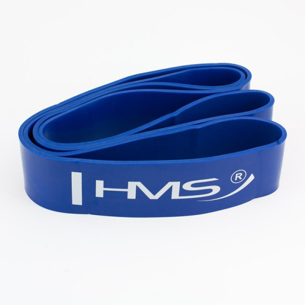 Гумка для фітнесу 23-68кг HMS GU05 64х4,5х2080мм