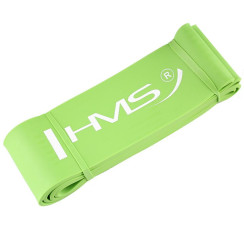 Гумка для фітнесу 30-78кг HMS GU05 83х4.5х2080мм