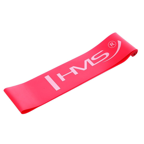Набір гумок для фітнесу на стегна 3в1 HMS Slim Set GU04