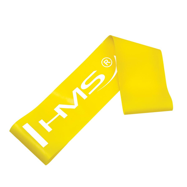 Набір гумок для фітнесу HMS MIX SET GU05/GU04/TP01