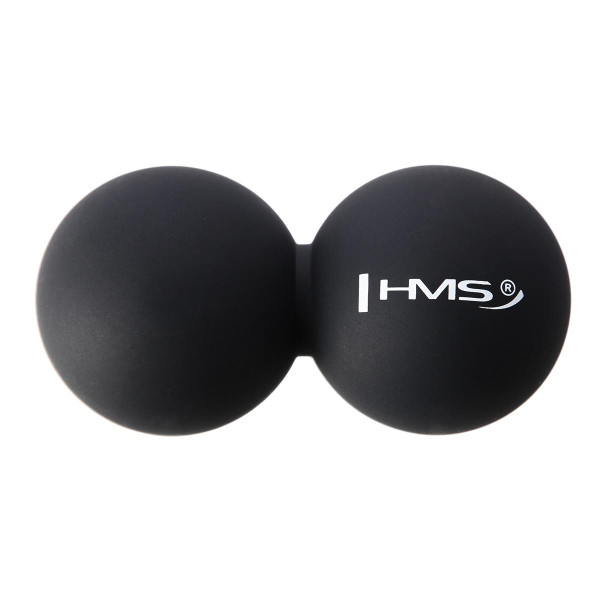 Набір для масажу: ролики та м’ячі HMS FSBM Pro 2
