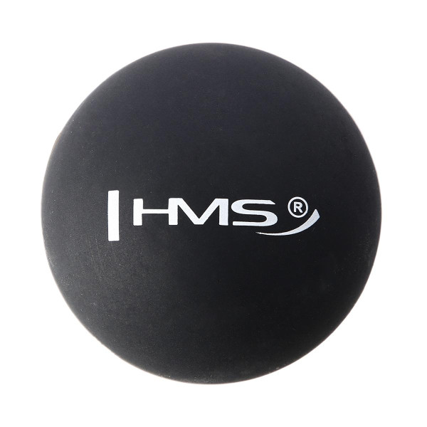 Набір для масажу: ролики та м’ячі HMS FSBM Pro 2