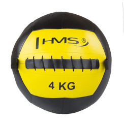 М’яч для кросфіту 4кг HMS WLB4