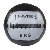 М’яч для кросфіту 6кг HMS WLB6