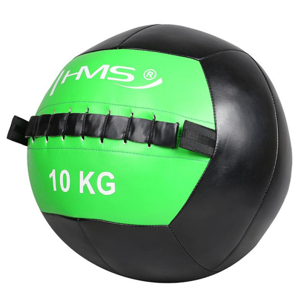 М’яч для кросфіту 10кг HMS WLB10