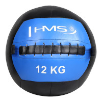 М’яч для кросфіту 12кг HMS WLB12