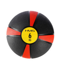 Медбол 6кг HMS NK06