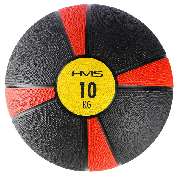 Медбол 10кг HMS NK10