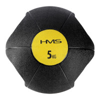Медбол 5кг HMS NKU05