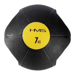 Медбол 7кг HMS NKU07