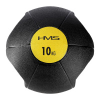Медбол 10кг HMS NKU10