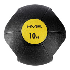 Медбол 10кг HMS NKU10