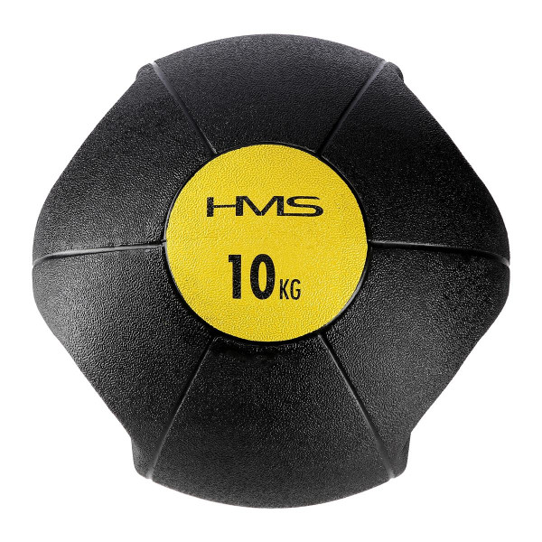Медбол 10кг HMS NKU10