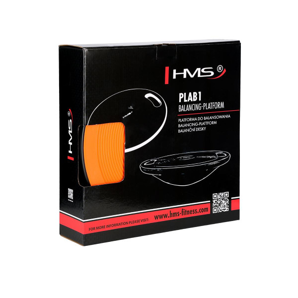 Платформа для балансування HMS PLAB1