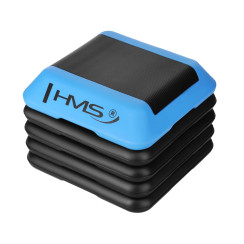 Степ-платформа HMS AS001 Mini Aerobic Step Commercial