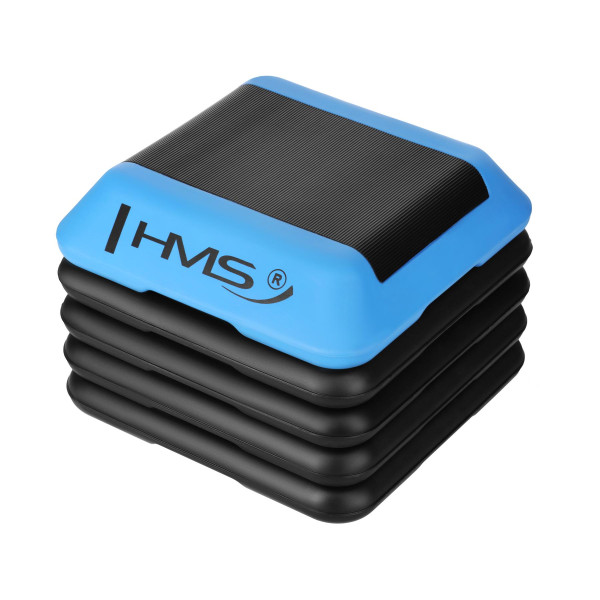 Степ-платформа HMS AS001 Mini Aerobic Step Commercial Степ-платформа HMS AS001 Mini Aerobic Step Commercial