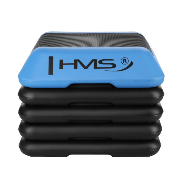 Степ-платформа HMS AS001 Mini Aerobic Step Commercial