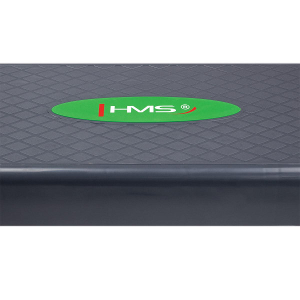 Степ-платформа для аеробіки HMS AS003, зелена