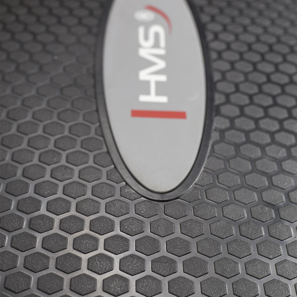 Степ-платформа для аеробіки HMS AS005 червона