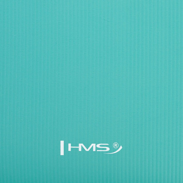 Килимок для йоги HMS YM04, м'ятний