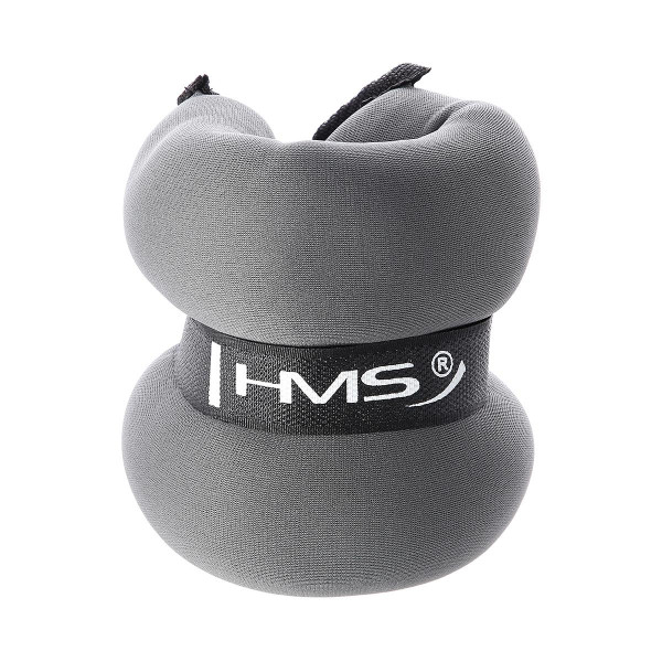 Обважнювачі для рук та ніг 2×2кг HMS OB05 