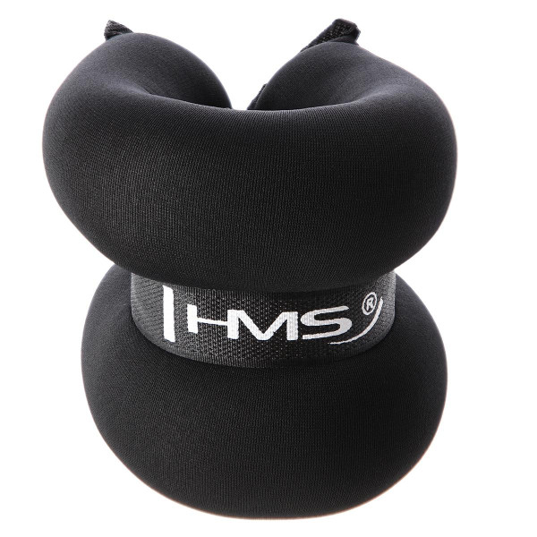 Обважнювачі для рук та ніг 2×3кг HMS OB06