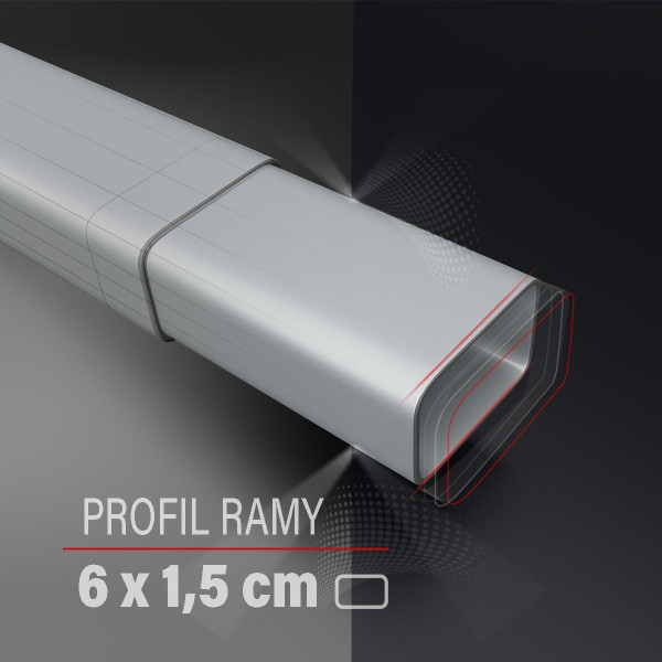 Силова фітнес-станція HMS Premium Tytan 7