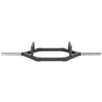 Олімпійський гриф шестикутний 170см/50мм 450кг HMS GHX02B