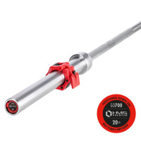 Гриф олімпійський 50мм/220см HMS GO 700кг